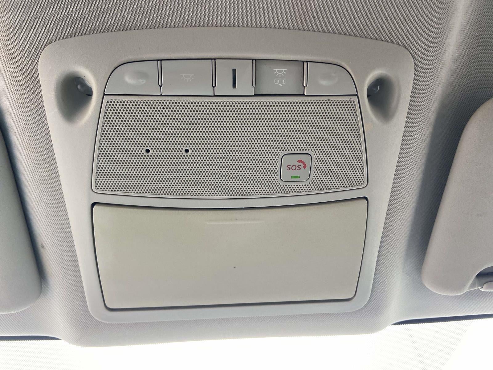 2018 Nissan Rogue Sport SV