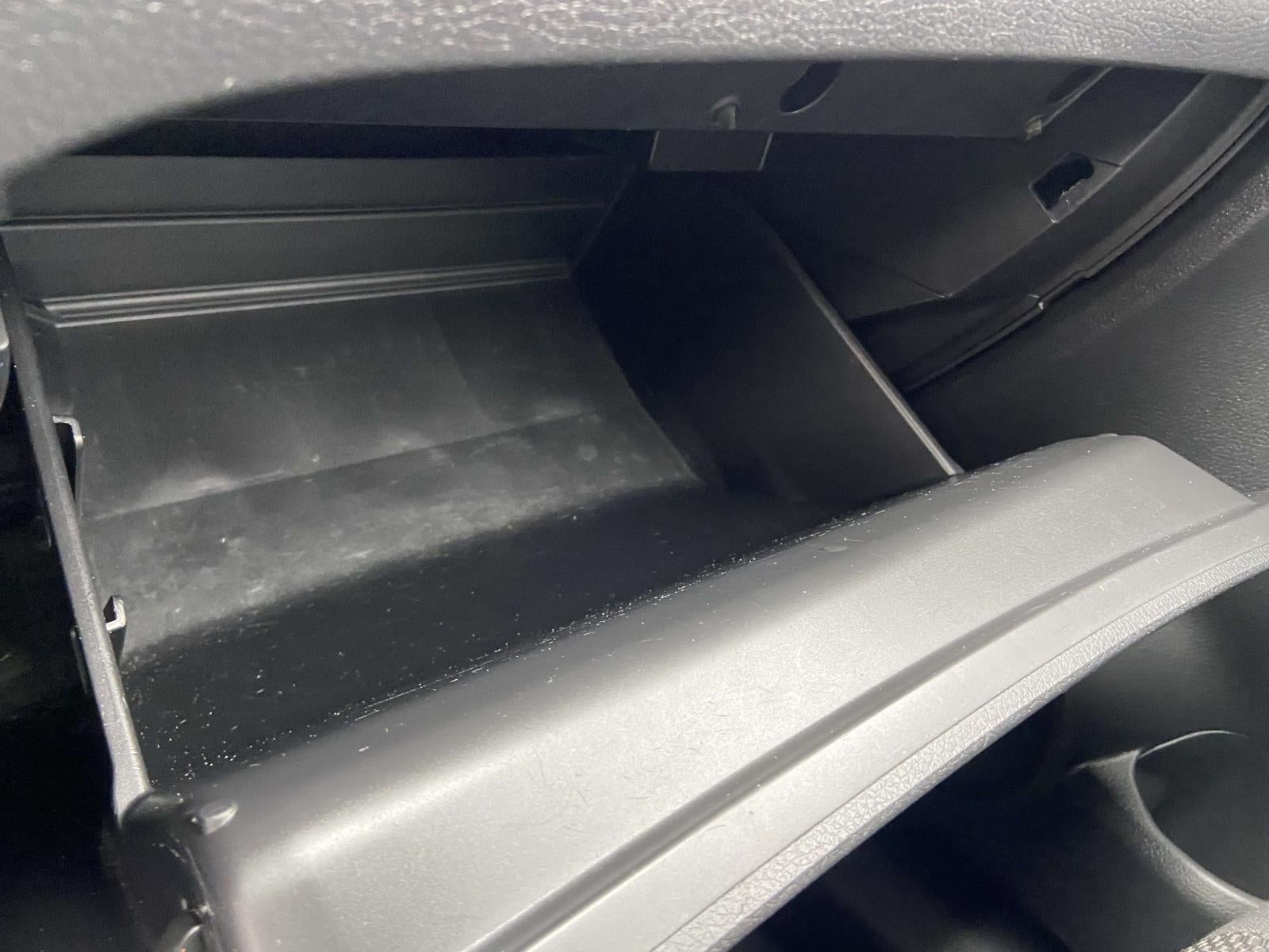 2018 Nissan Rogue Sport SV