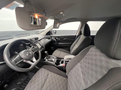 2020 Nissan Rogue Sport SV