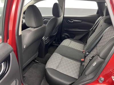 2020 Nissan Rogue Sport SV