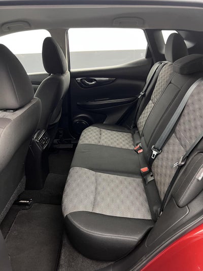 2020 Nissan Rogue Sport SV