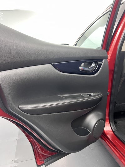 2020 Nissan Rogue Sport SV