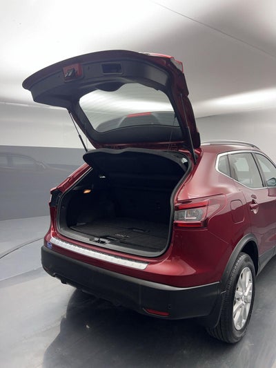 2020 Nissan Rogue Sport SV
