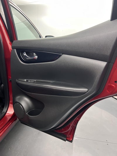 2020 Nissan Rogue Sport SV