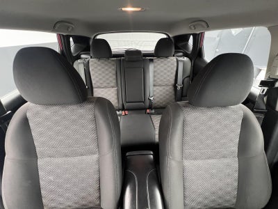 2020 Nissan Rogue Sport SV