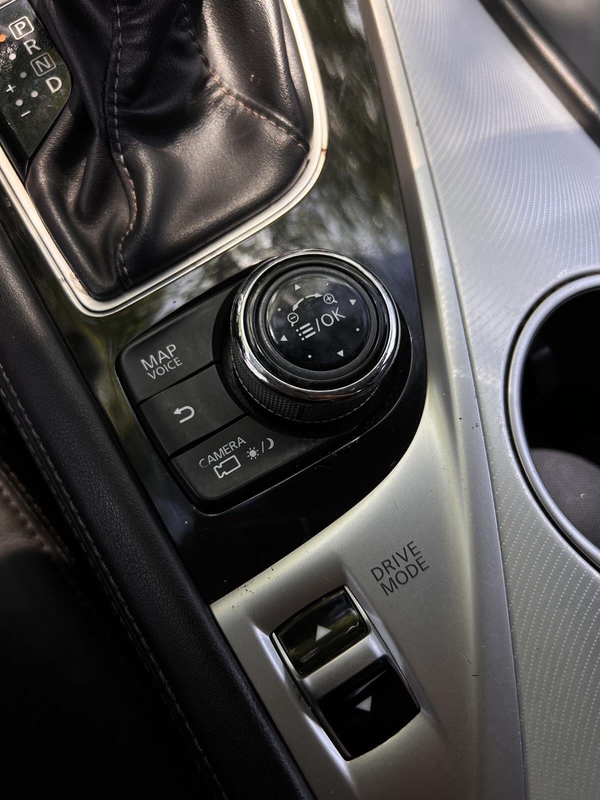 2020 INFINITI Q50 3.0t LUXE