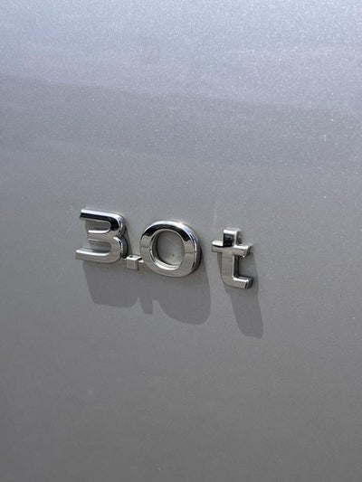 2020 INFINITI Q50 3.0t LUXE