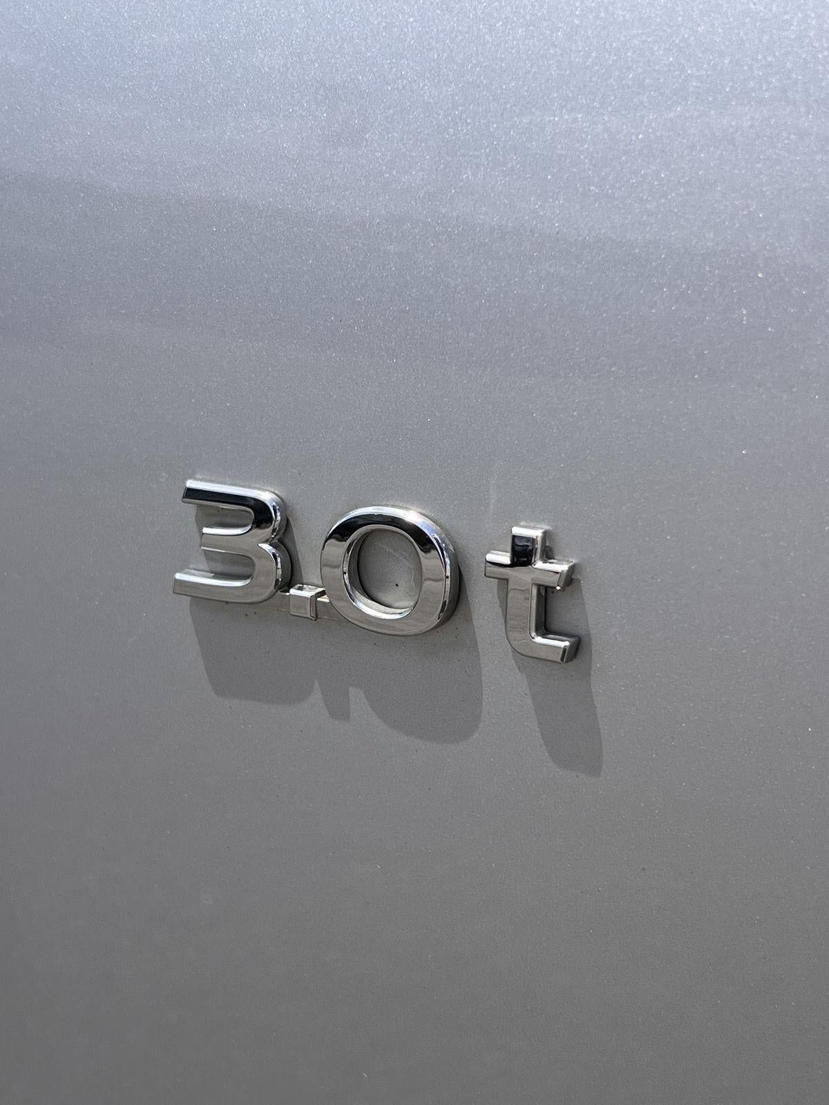 2020 INFINITI Q50 3.0t LUXE