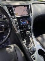 2020 INFINITI Q50 3.0t LUXE