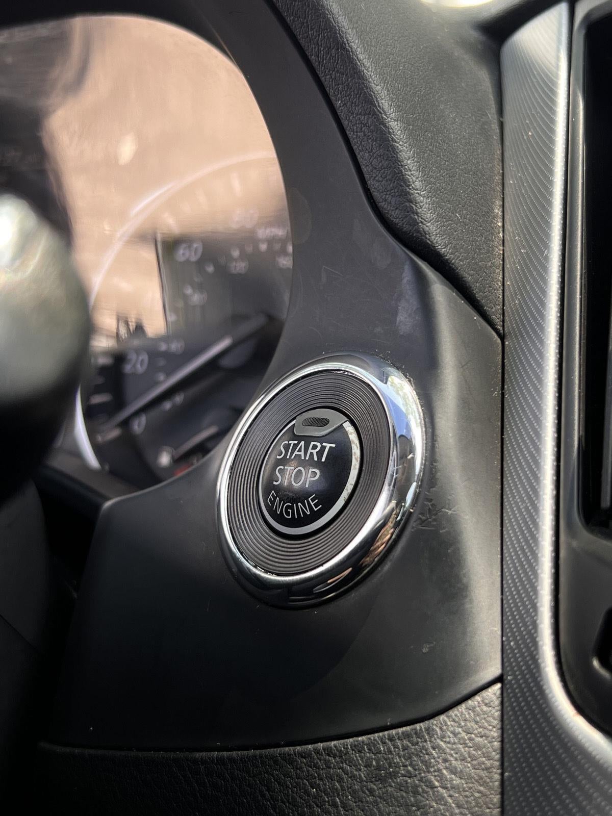 2020 INFINITI Q50 3.0t LUXE