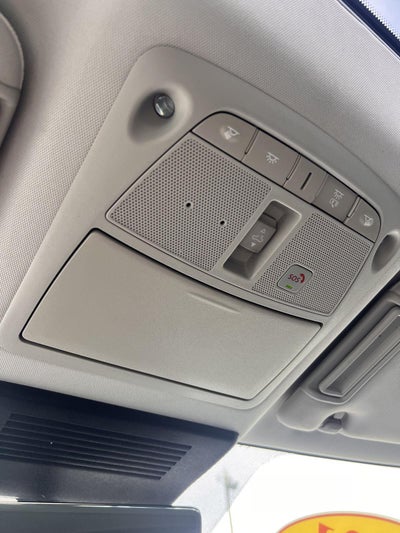 2021 Nissan Armada Platinum