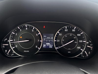 2018 Nissan Armada SL