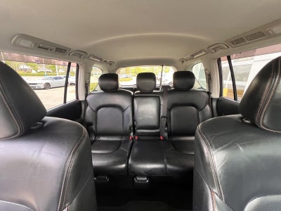 2018 Nissan Armada SL