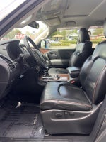 2018 Nissan Armada SL