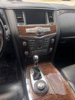 2018 Nissan Armada SL