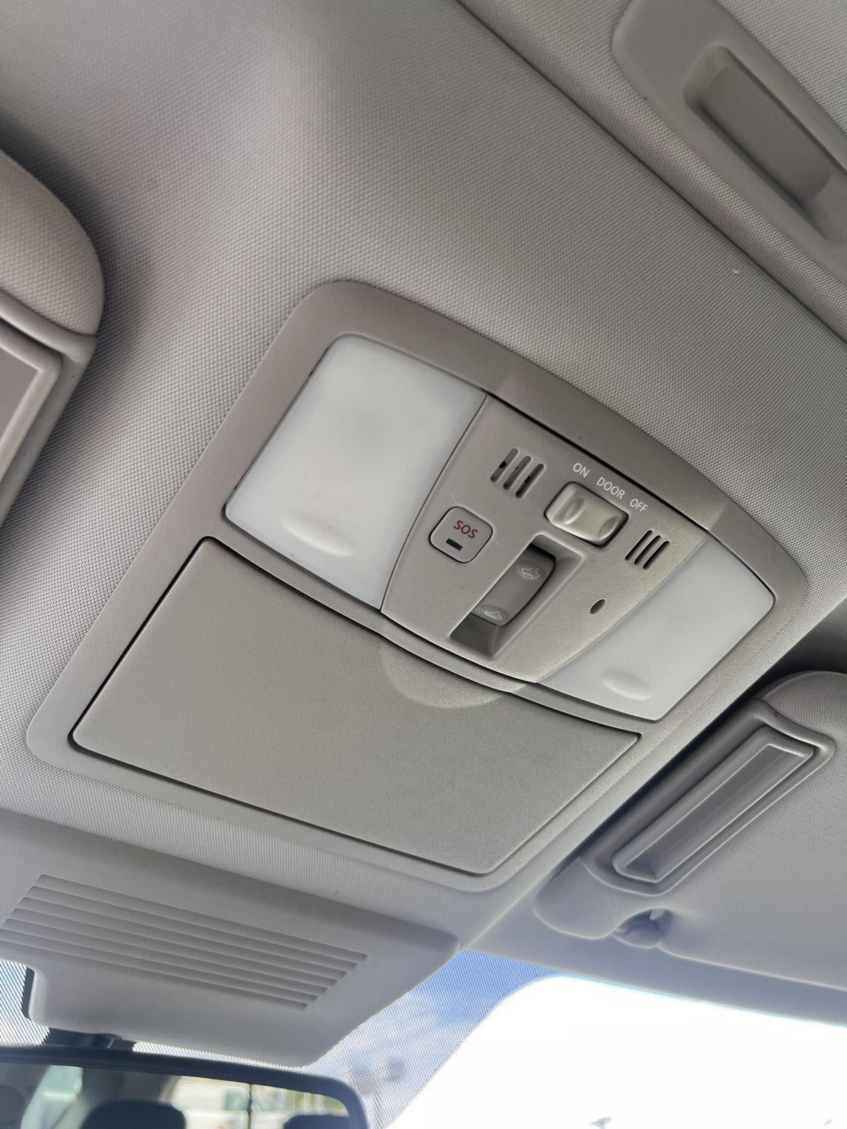 2018 Nissan Armada SL