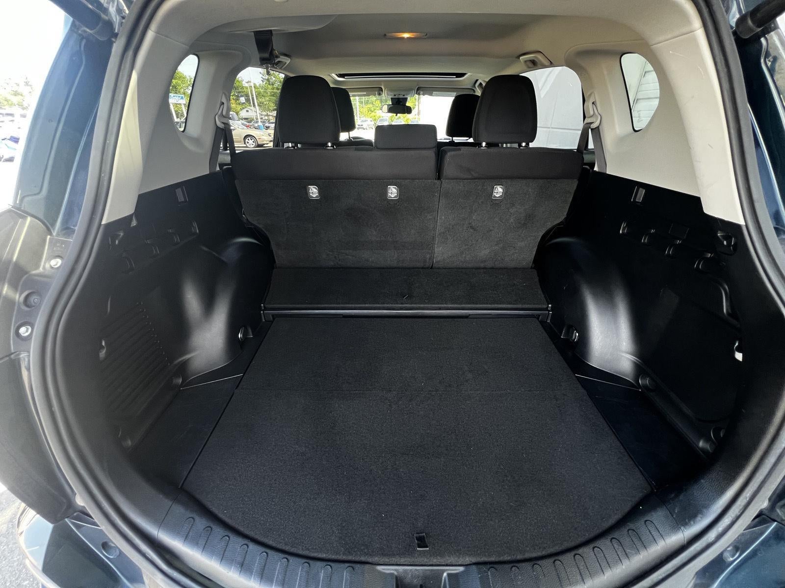 2018 Toyota RAV4 Hybrid XLE
