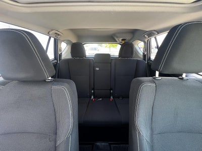 2018 Toyota RAV4 Hybrid XLE