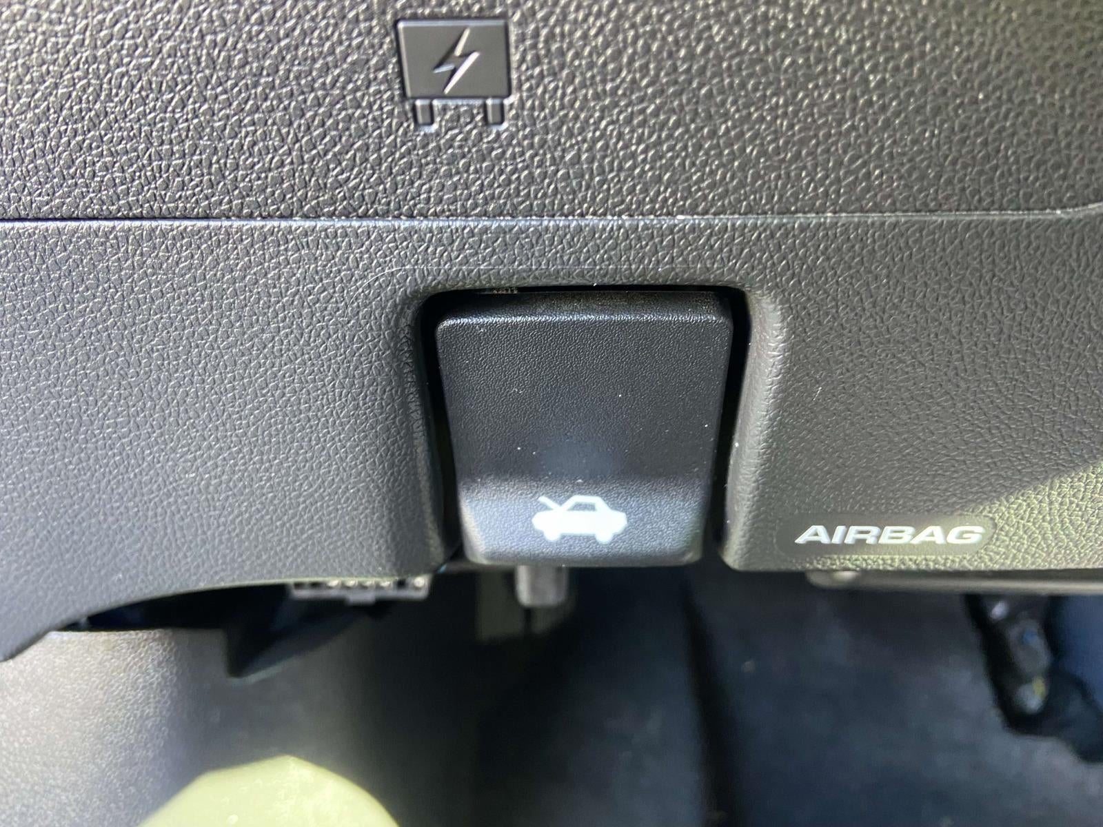 2022 Chevrolet Trailblazer ACTIV