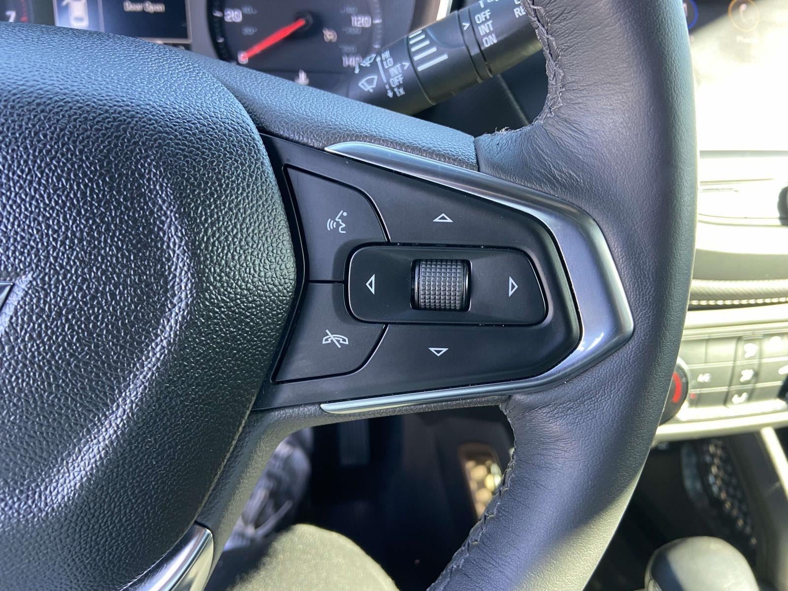 2022 Chevrolet Trailblazer ACTIV