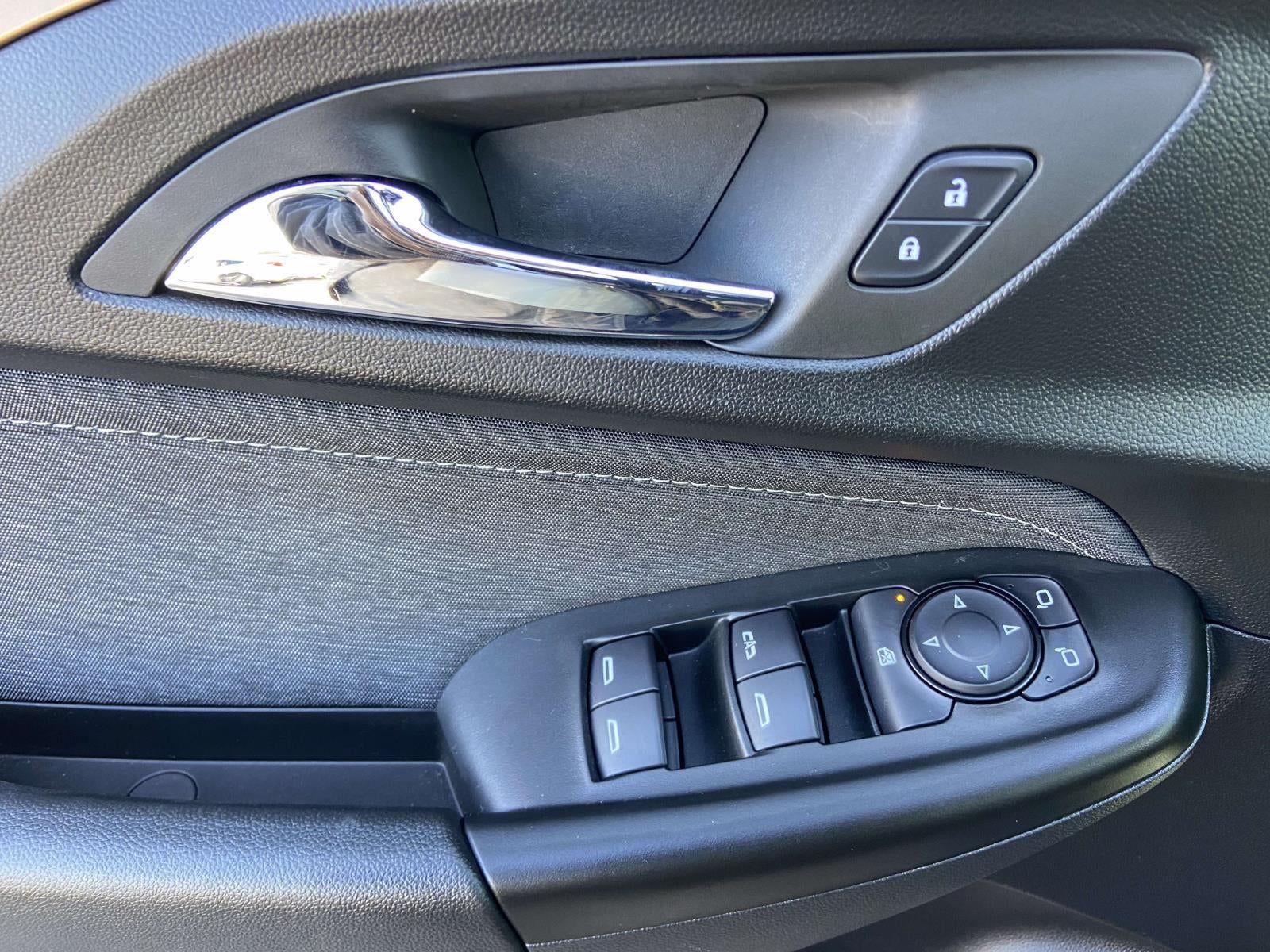 2022 Chevrolet Trailblazer ACTIV