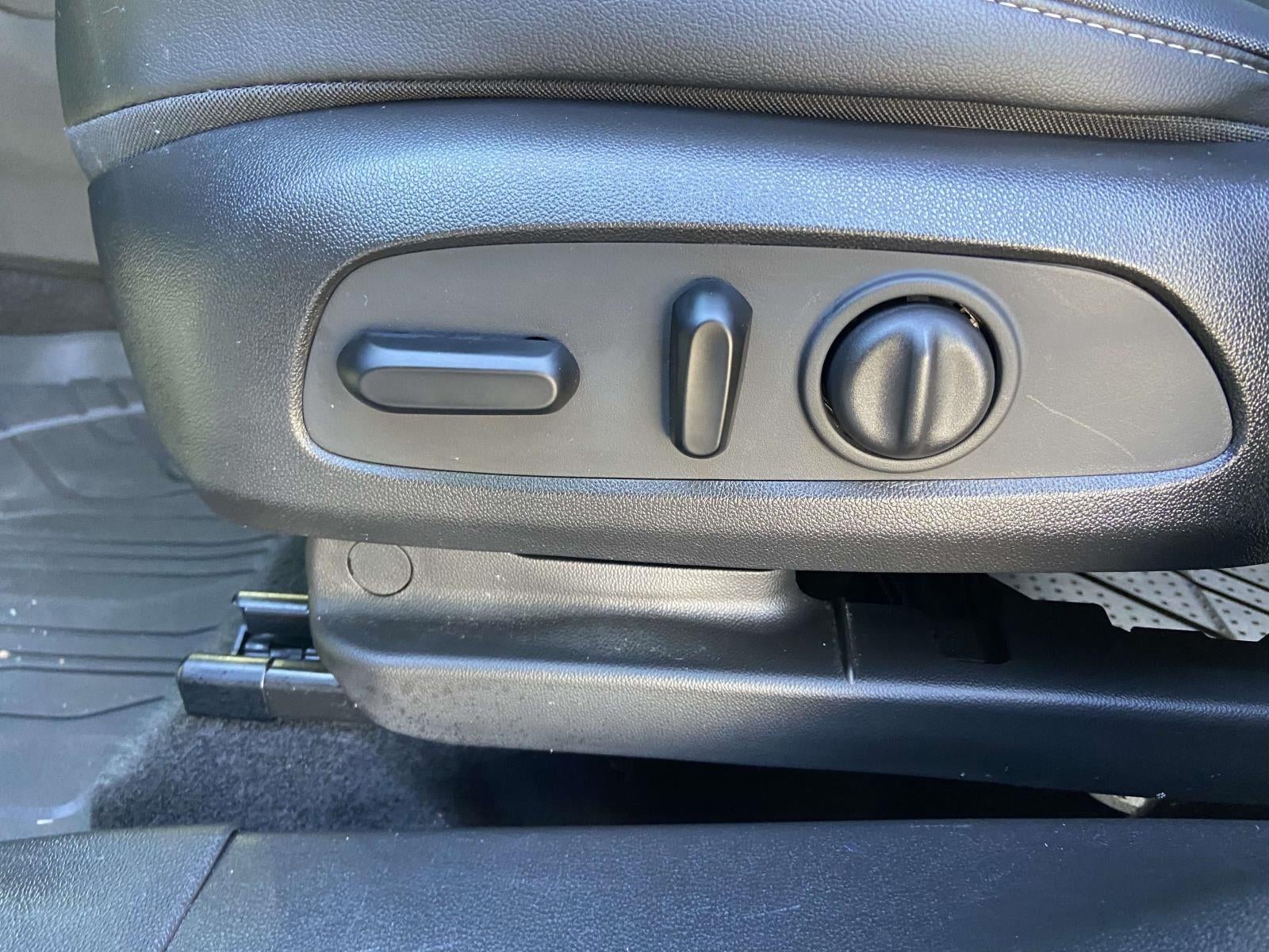 2022 Chevrolet Trailblazer ACTIV