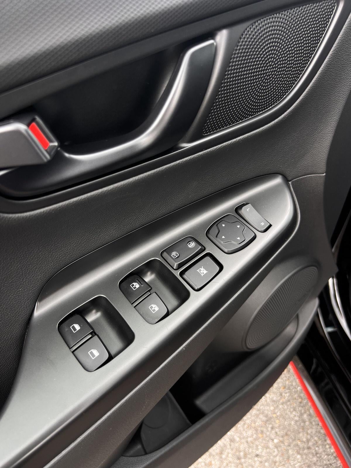 2023 Hyundai Kona N FWD