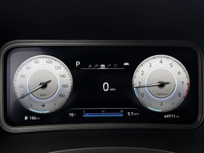 2023 Hyundai Kona N FWD