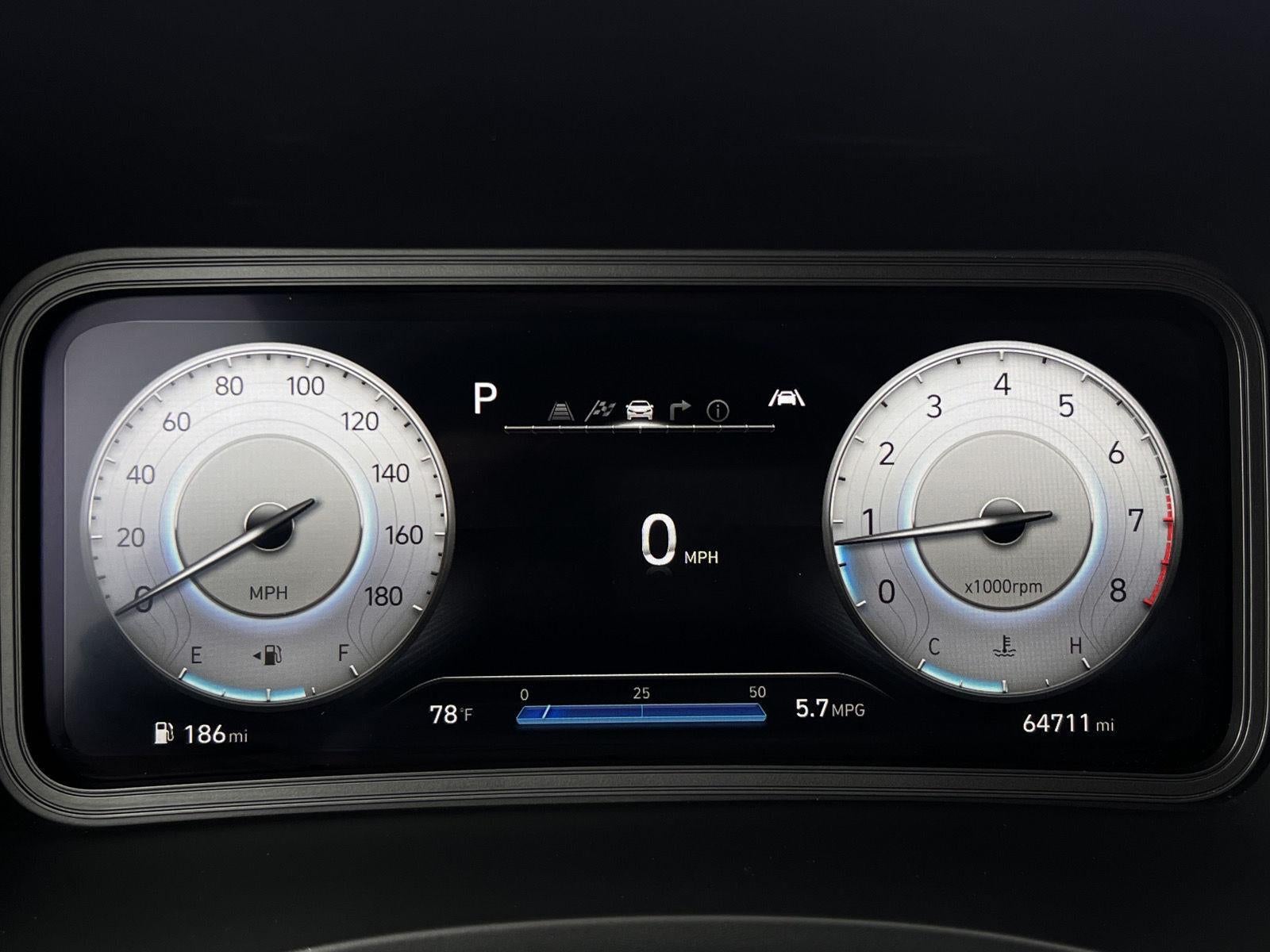 2023 Hyundai Kona N FWD