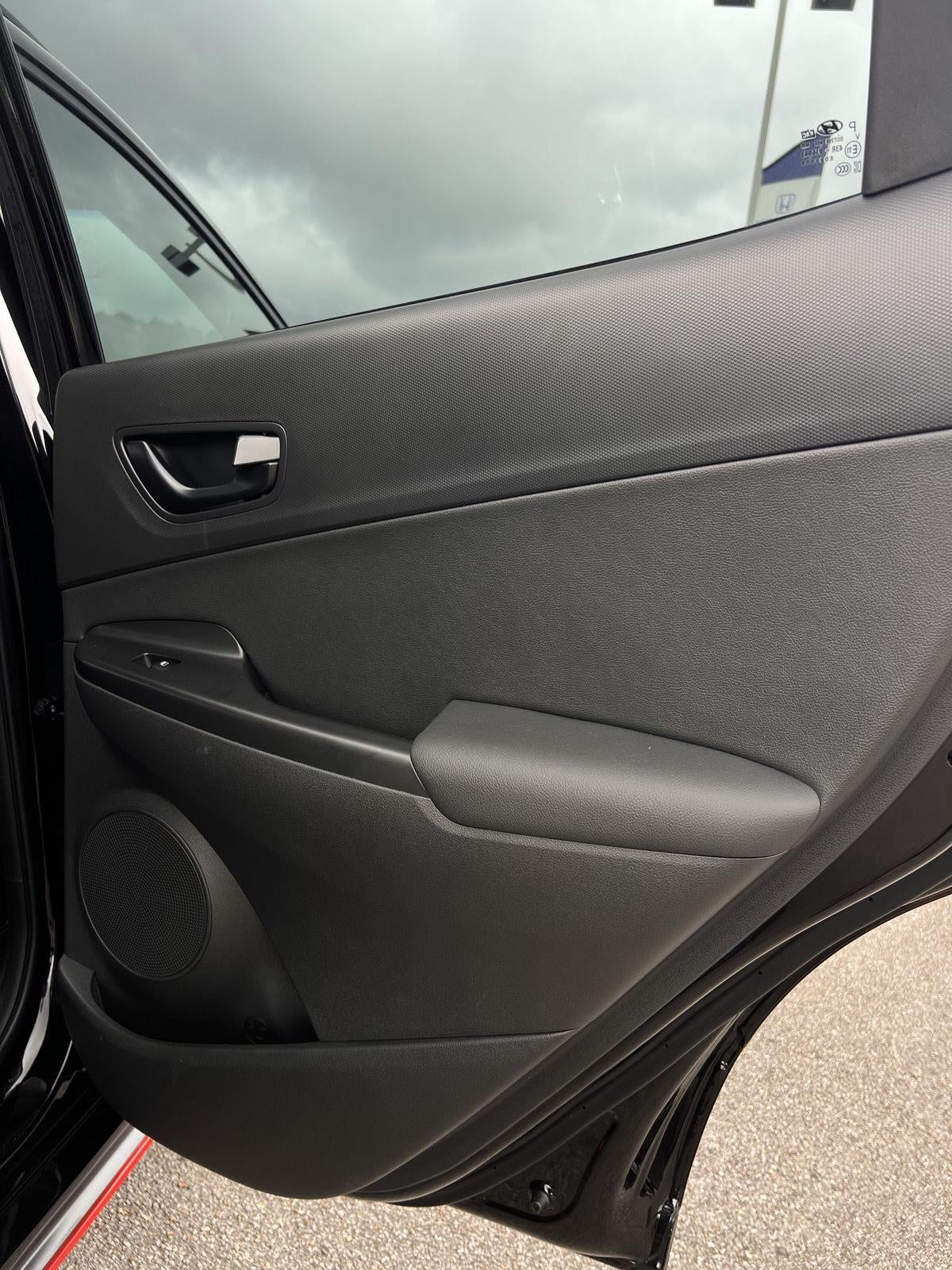 2023 Hyundai Kona N FWD