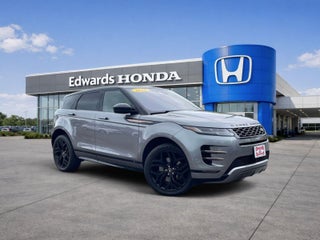 2020 Land Rover Range Rover Evoque R-Dynamic HSE