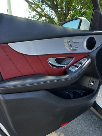 2021 Mercedes-Benz GLC GLC 300