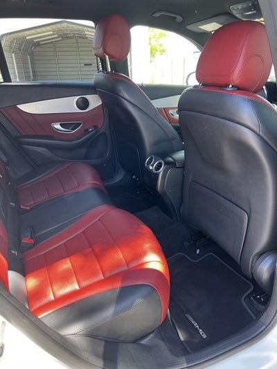2021 Mercedes-Benz GLC GLC 300