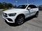 2021 Mercedes-Benz GLC GLC 300