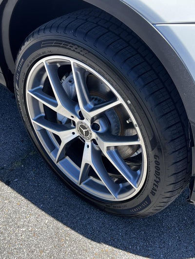 2021 Mercedes-Benz GLC GLC 300