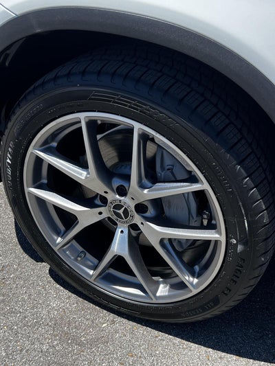 2021 Mercedes-Benz GLC GLC 300