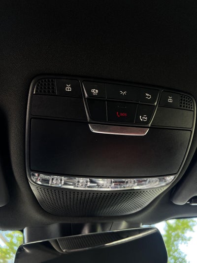 2021 Mercedes-Benz GLC GLC 300