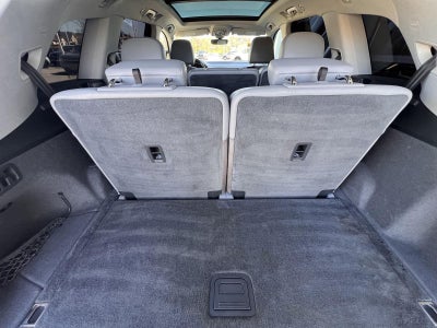 2019 Audi Q7 Premium Plus