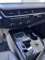 2019 Audi Q7 Premium Plus