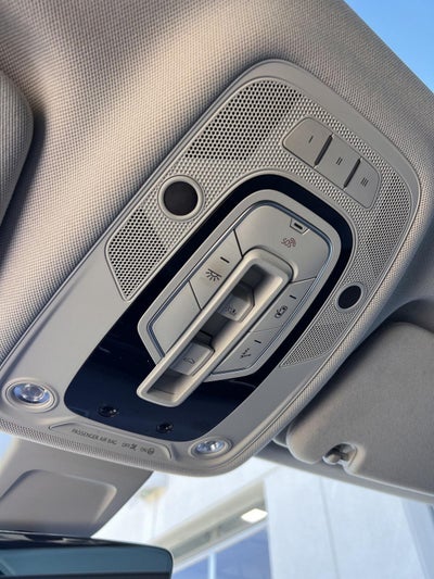 2019 Audi Q7 Premium Plus