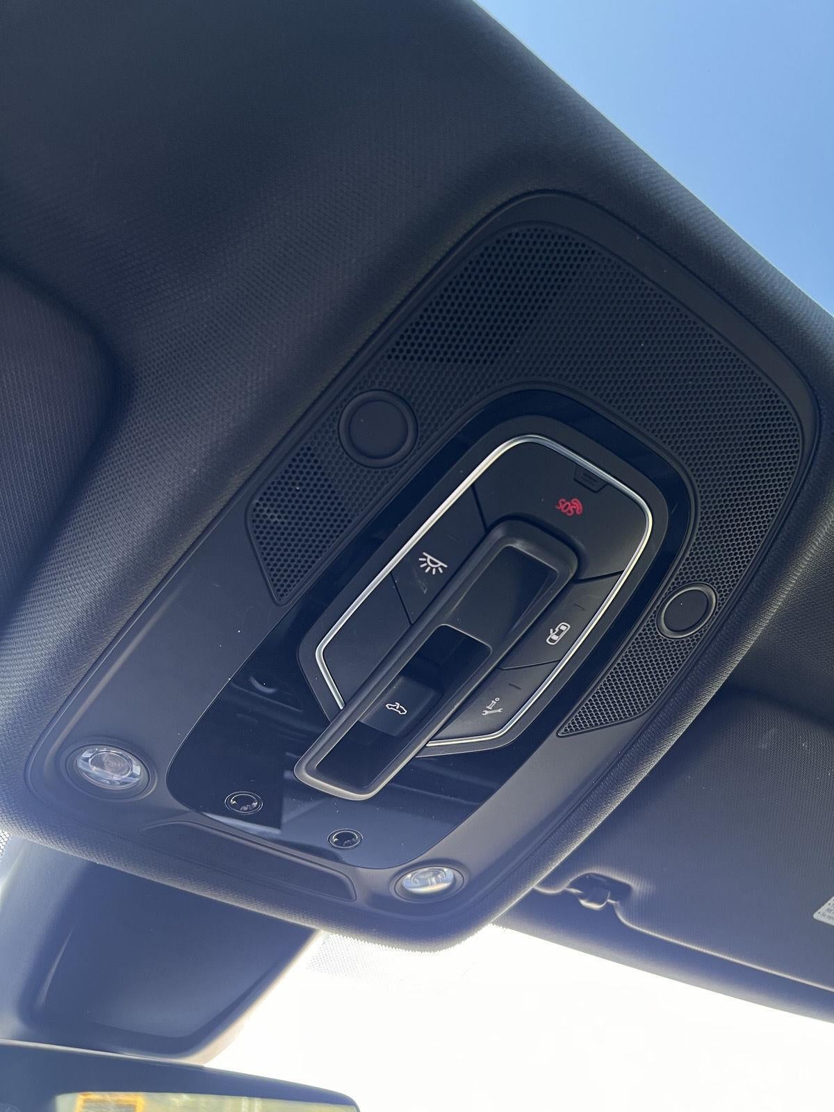 2021 Audi A4 Sedan S line Premium Plus