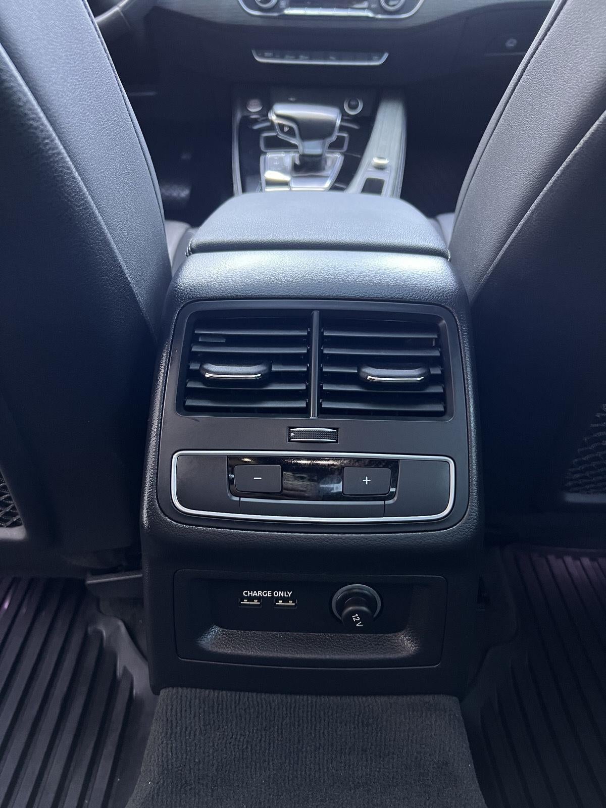 2021 Audi A4 Sedan S line Premium Plus