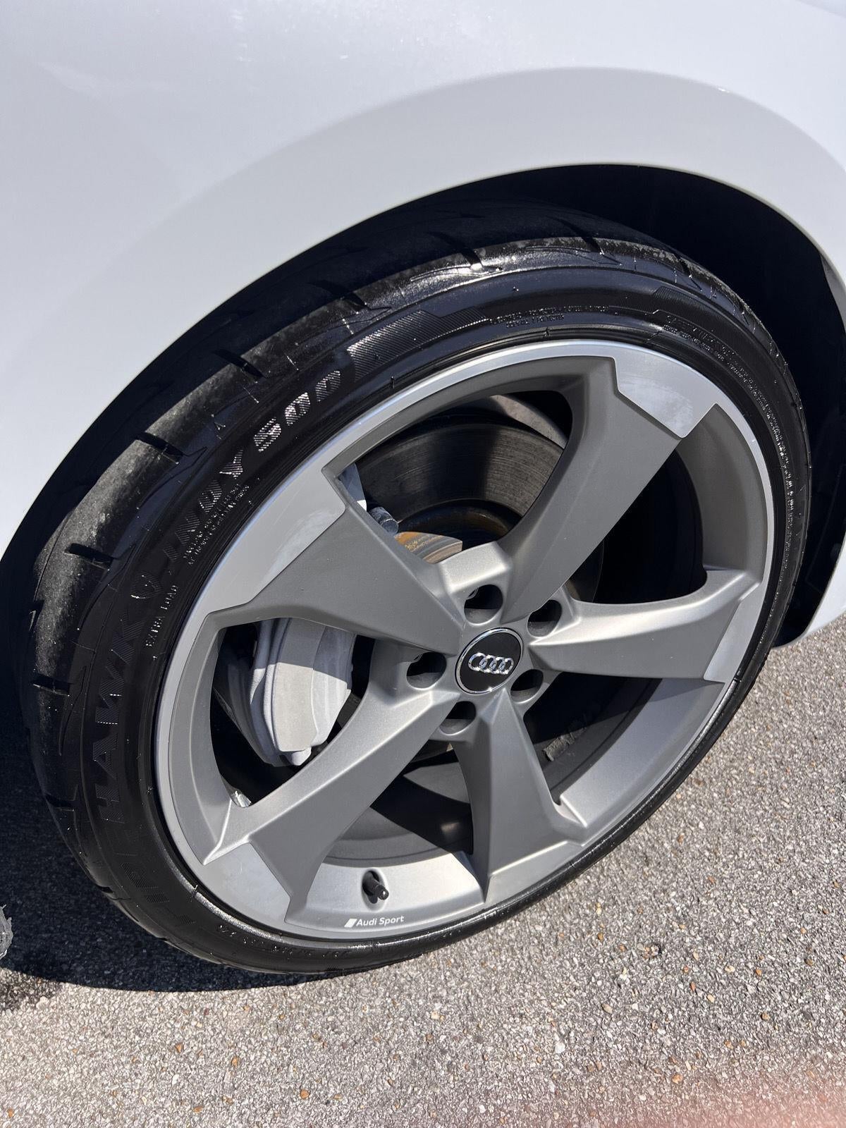 2021 Audi A4 Sedan S line Premium Plus