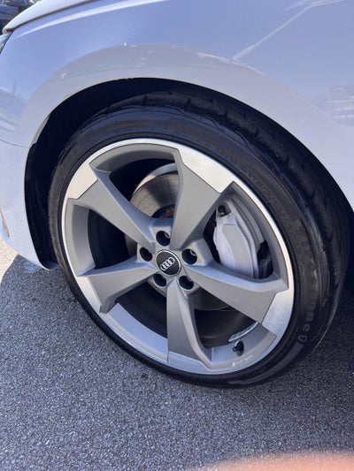 2021 Audi A4 Sedan S line Premium Plus