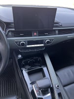2021 Audi A4 Sedan S line Premium Plus
