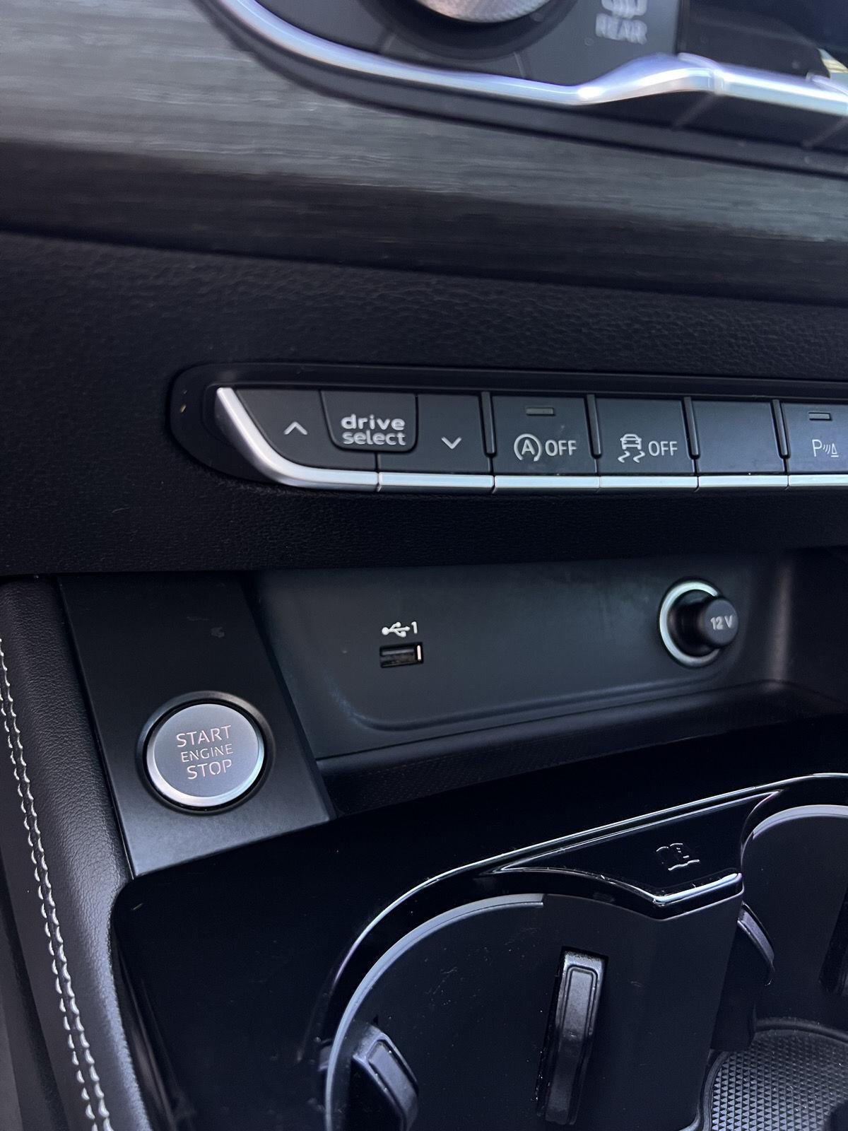 2021 Audi A4 Sedan S line Premium Plus