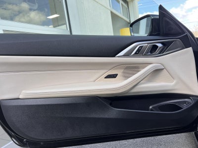 2021 BMW 4 Series 430i