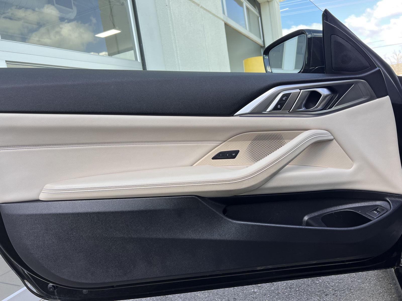 2021 BMW 4 Series 430i