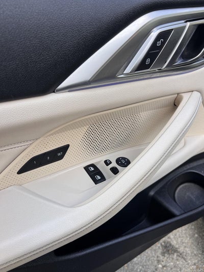 2021 BMW 4 Series 430i