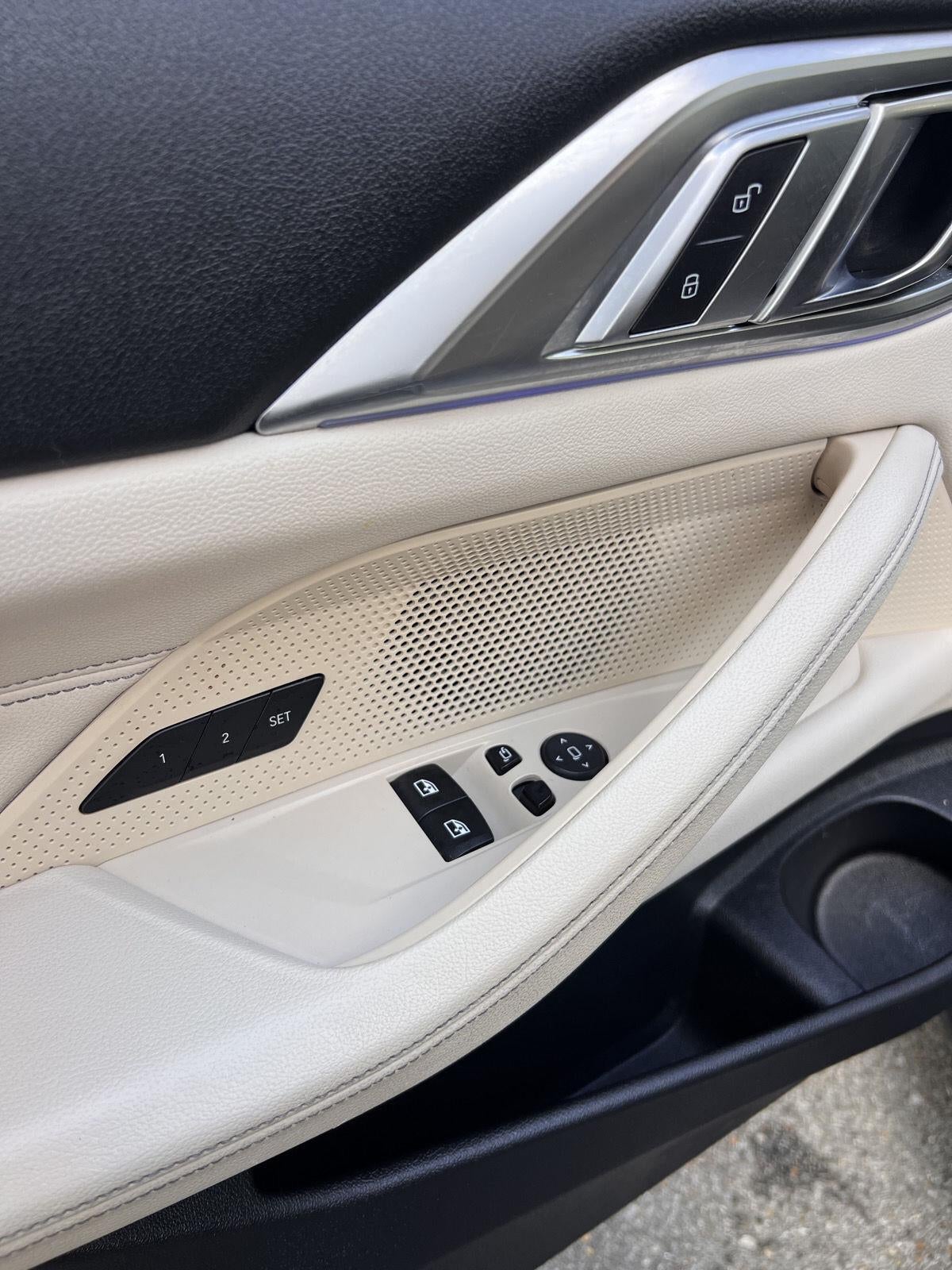 2021 BMW 4 Series 430i